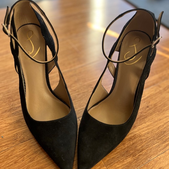 Sam Edelman Adelisa high heel - Picture 5 of 9